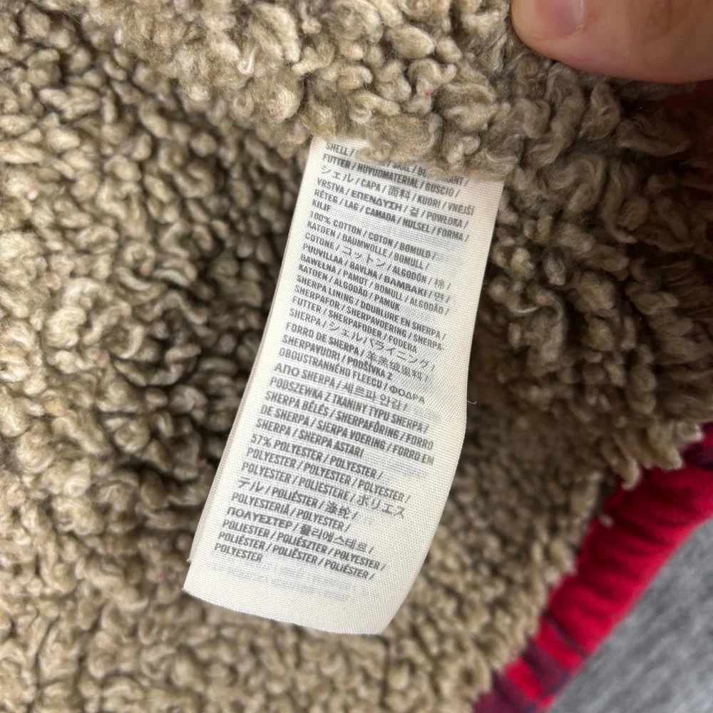 Hollister measurements length